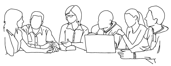 seminarium bild av Hanna Jingfors