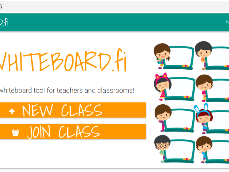 Whiteboard.fi – instruktioner och&nbsp;tips